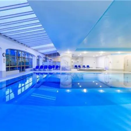 Remarkable 2 Bedroom Land View, Free Airport Transfers Apartamento