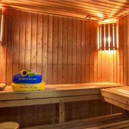 Remarkable 2 Bedroom Land View, Free Airport Transfers *