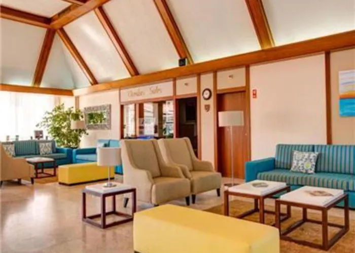 公寓 Remarkable 2 Bedroom Land View, Free Airport Transfers